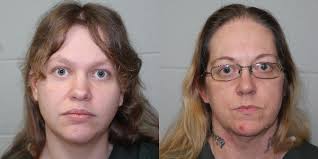 Felony theft charges filed