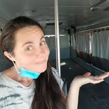 What to look for when inspecting a bus for conversion