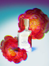 Fleur de paris flowers reviews. Ex Nihilo Paris Fleur Narcotique