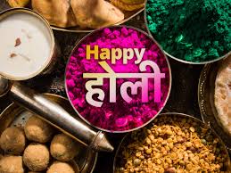 Today i am sharing 12 dinner party menu ideas that break down. Holi Food Recipes 9 Delicious Food Items To Lit Up Your Holi Party