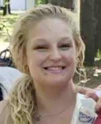 Tiffani Hill, age 31