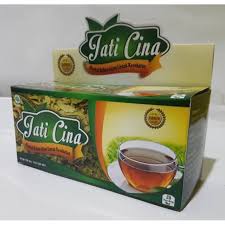 Maybe you would like to learn more about one of these? Original Teh Jati Cina Celup Teh Celup Jati Cina Diet Teh Diet Shopee Indonesia