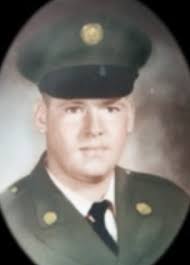 Howard Otto Warbington : Staff Sergeant from Mississippi, Vietnam War  Casualty