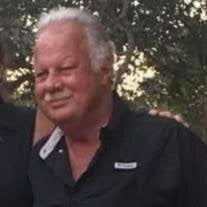 Mark Edward Deyo Obituary