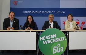 Sehr geehrter herr ministerpräsident bouffier sehr geehrter herr ministerpräsident bouffier, es bedarf dringend einer korrektur des zeitplans zur öffnung unserer einrichtungen, wir brauchen. Verlasslich Und Klar Fur Den Wechsel In Hessen Grune 15 Prozent X Sonst Wird Es Mit Dem Wechsel Nix Erstmals Zwei Direktmandate Als Ziel Landesverband Bundnis 90 Die Grunen Hessen
