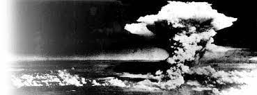 日本への原子爆弾投下 （にほんへのげんしばくだんとうか）は、 第二次世界大戦 の末期である 1945年 8月 に、 アメリカ軍 が 日本 に投下した2発の 原子爆弾 による 空爆 。. åŽŸçˆ†è¢«å®³ã®æ¦‚è¦ åºƒå³¶å¸‚å…¬å¼ãƒ›ãƒ¼ãƒ ãƒšãƒ¼ã‚¸