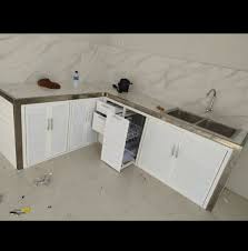 Set dapur metod hadir dengan banyak pilihan rangka, laci, pintu dan penataan, sehingga anda dapat menciptakan kitchen set yang sesuai dengan anggaran, gaya dan luas ruang anda. Alumunium Kitchen Set Walpaper Home Facebook