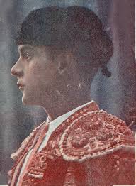 De Hombres,Toros y Caballos: DANIEL LUCA DE TENA Y LAZO