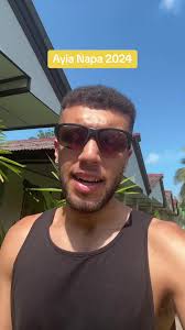 Ultimate Ayia Napa 2024 Travel Guide