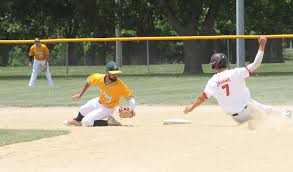 Tucker Sorenson returns from Canadian stint; Jacob Barker mowing 'em down  in Adrian