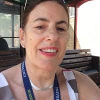 Yolanda Walsh's Instagram, Twitter & Facebook