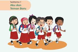 Maybe you would like to learn more about one of these? Link Download Gratis Buku Tematik Kelas 1 Sd Mi Tema 1 2 3 4 Diriku Kegemaranku Kegiatanku Keluargaku 2017 Seputar Lampung