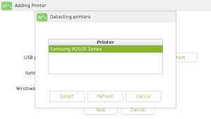 For information on how to install and use the printer drivers, refer to. How Are Printers Supported In Rx Rdp And Rx420 Rdp