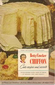 Make cake without the usual mess; 11 1940 Betty Crocker Cake Recipes Ideas Vintage Recipes Betty Crocker Betty Crocker Cake