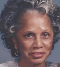 Bernice Williams Obituary