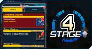 Shop is available stage 03: Introduction Yu Gi Oh Duel Links