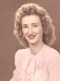 Lou Driscoll Obituary