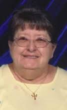 Obituary information for Deloris Jane Laswell