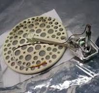 AMAT Susceptor Assembly, 0200-09428, Ceramic, 453364 | eBay