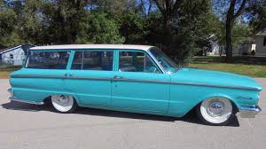 Image result for Valley Green 1960 Comet