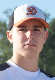 2018 ALL-DAILY RECORD BASEBALL