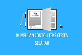 Contoh teks sejarah pribadi pahlawan. Kumpulan Contoh Teks Cerita Sejarah Singkat Dan Strukturnya