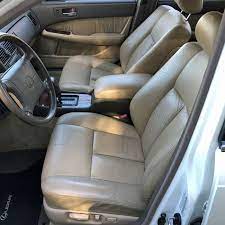 The seats listed below fit a. Lexus Ls400 Katzkin Leather Seats Replaces Factory Leather Seats 1990 1991 1992 1993 1994 Autoseatskins Com