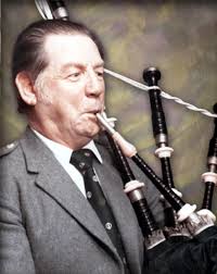 Donald Mackay Obituary