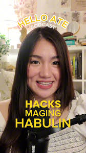 HELLO ATE: Camille Peng (@camille_peng)’s videos with original sound