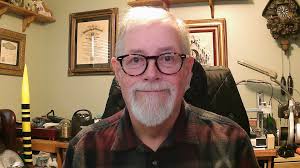 How long does it take to replace a rotating beacon