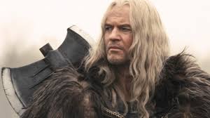 Skyrim and as the beast in the television series. By The Sword Vladimir Kulich Is It Me Or Would This Guy Make A