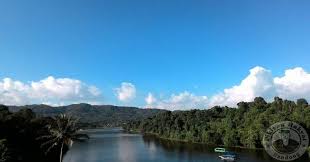 Di pulau nusa gede terdapat hutan lindung beserta peninggalan purbakala. Berwisata Ziarah Di Situ Lengkong Panjalu Yang Murah Meriah Okezone Travel