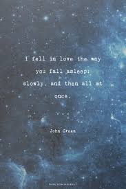 Either You Run The Day Or The Day Runs You Meaning In Hindi I Fell In Love The Way You Fall Asleep Slowly And Then All At Once John Gre Quotes Lovequotes Love Quotes For Wife Famous Love Quotes New Love Quotes