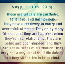 Is september 22 a virgo or a libra? Cusp Of Beauty Virgo Libra Cusp Zodiac Cusp Virgo And Libra