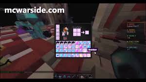 Oblivion mc is a reincarnation of a long dead minecraft server opcraft. Minecraft Op Faction Server Review Join Now 1 7 2 By Saykoba