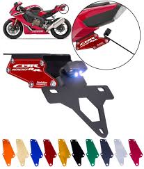 Cbr (am), radio station (1010 am) licensed to calgary, alberta, canada. Eliminador De Rabeta Articulado Cbr 1000rr 12 17 Evolution