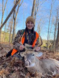 2022 Big Buck Photo Contest Winners
