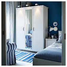 Armadi guardaroba su misura ed in vero legno! Ikea Armadi Quando La Praticita Si Sposa Con Il Design