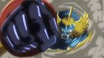 合体ロボット アトランジャー