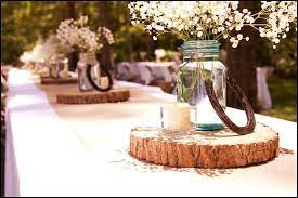 Simple Country Wedding Decoration Ideas That You Can Easily Get We Simple Country Wedding Ideas Country Wedding Decorations Country Wedding Decorations Cheap