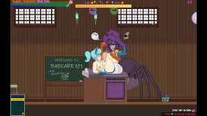 Transgender hentai Porn Game - sex game play