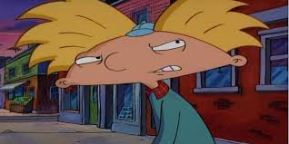 5 Best Episodes Of Hey Arnold According To Imdb The 5 Worst Hey Arnold Movie Hey Arnold Arnold Movies