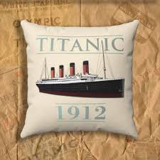 He alleges this mostly through interviews with lindell has said his film could set off the biggest revival in history, but if it fails, it's the end of time. like this story? History Buff Pillow Titanic 1912 Vintage Pillow Throw Pillow Cover Titanic Shop