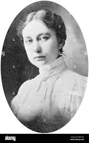 Mrs mary hi-res stock photography and images