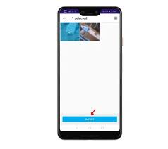 Check your email inbox, retrieve the code. Password Protect To Protect Photos On Android Tech Genesis