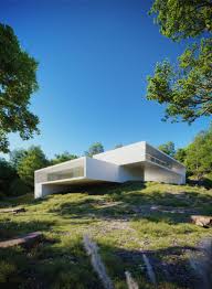 Hospitalidade e entretenimento, arquitetura paisagística. House In Rio De Janeiro By Fran Silvestre Arquitectos Aasarchitecture