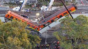 55 5009 1930 ó 55 46084617 correo electrónico: Mexico City Metro Accident Kills At Least 23 Marca