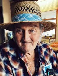 Obituary information for Harry Lee Meek