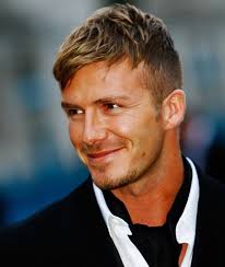 David beckham looks great with any length of hair. 49 Of David Beckham S Best Hairstyles With Tutorial