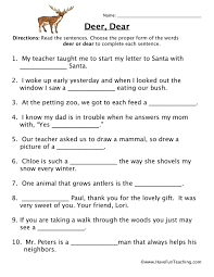 Pin On Educational Worksheets Template